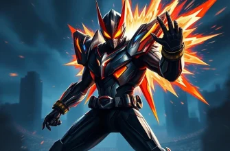 10 Vergelijkbare Films en Series als Kamen Rider Schwarze Sonne