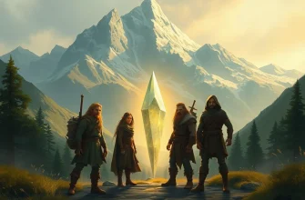 10 Films en Series zoals The Lord of the Rings