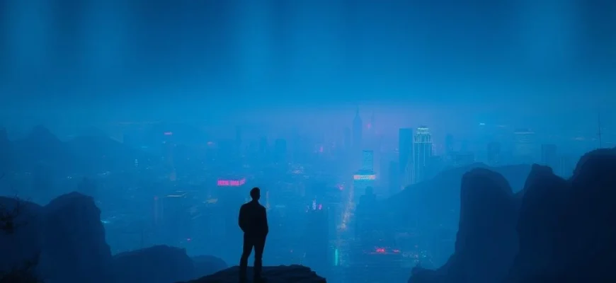 10 Films en Series Vergelijkbaar met Vanilla Sky