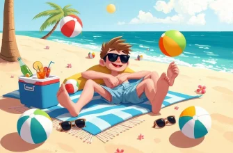 10 Films en Series Zoals Beach Bum