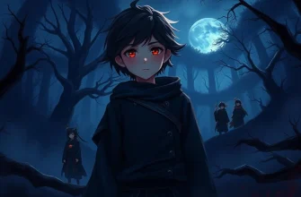 10 Series en Films Vergelijkbaar met Pandora Hearts