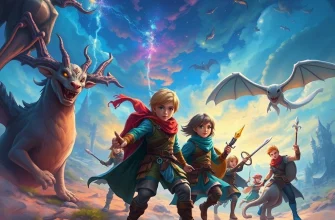 Serien wie Club der magischen Dinge: 10 magische Alternativen