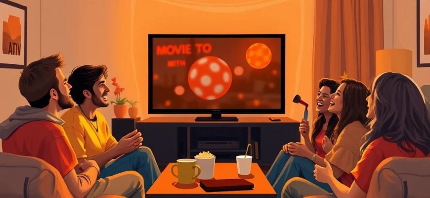 Ähnliche Filme und Serien wie 'Lucky Love - Verliebt in Irland'