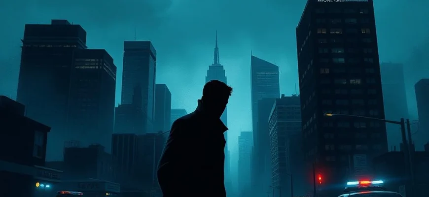 10 Films en Series Vergelijkbaar met Sicario