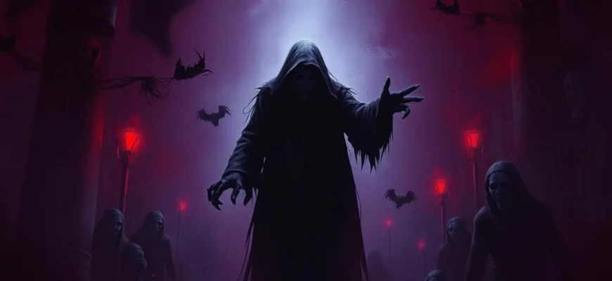 10 Films en Series Vergelijkbaar met Child Eater