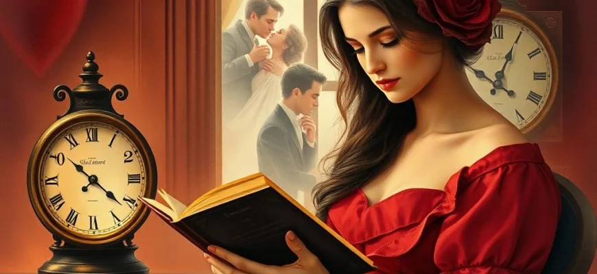 10 Aanraders Voor Fans Van The Pursuit Of Love