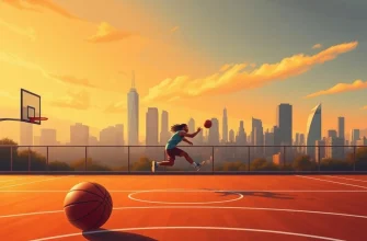 Top 10 Serien und Filme für Fans von Winning Time