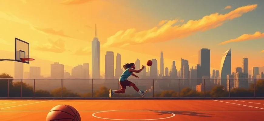 Top 10 Serien und Filme für Fans von Winning Time