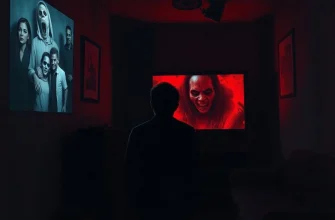 10 Films en Series Vergelijkbaar met 31