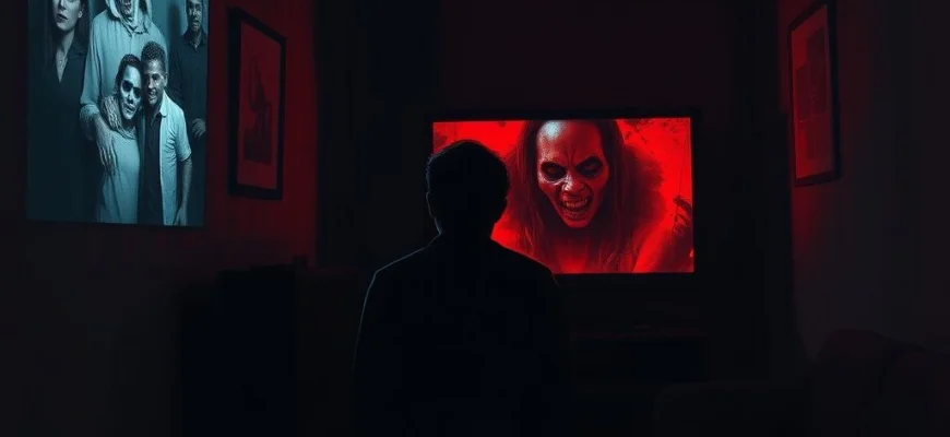 10 Films en Series Vergelijkbaar met 31