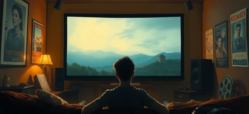 10 Films en Series Vergelijkbaar met The Goldsmith