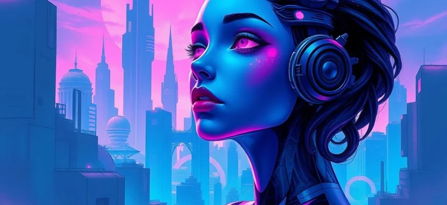 Ontdek 10 Films en Series zoals Paprika