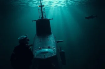10 Films en Series Vergelijkbaar met U-571