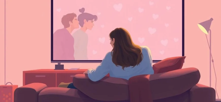 10 Films en Series Vergelijkbaar met ...und dann kamst du