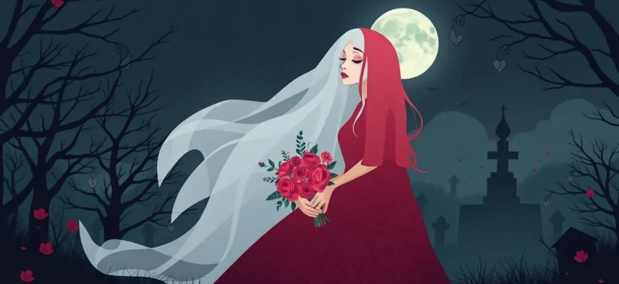 Melodramen über Untote: Liebe jenseits des Lebens