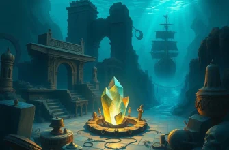 10 Films en Series Zoals Atlantis