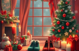 Filme wie 'Meine zauberhaften Weihnachtsschuhe': 10 magische Alternativen