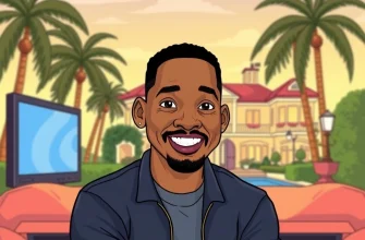 10 Series en Films Zoals Der Prinz von Bel-Air