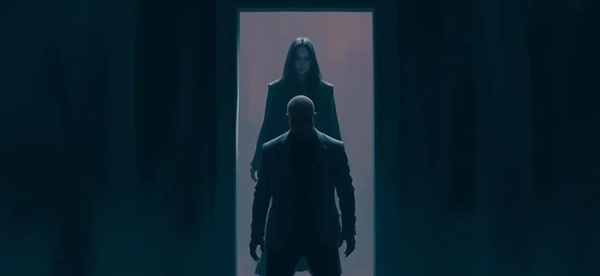 10 Films en Series Vergelijkbaar met Tiefe Wasser