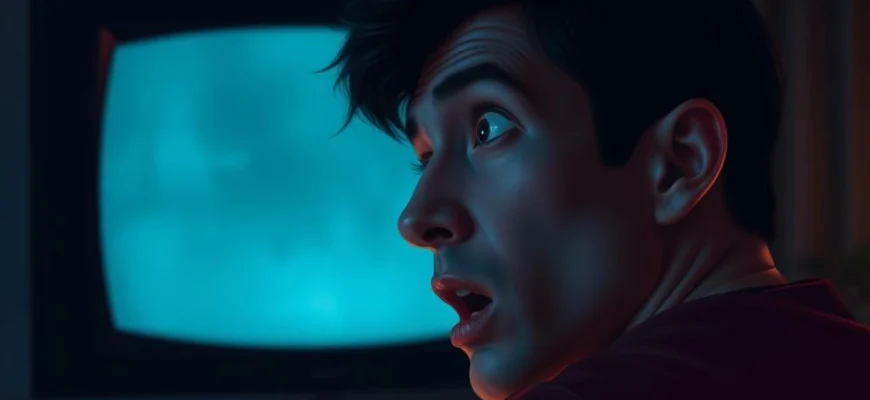 10 Series en Films Die Lijken op The K2