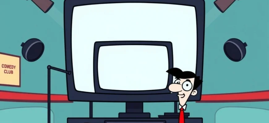 Series en films zoals Statisten die je moet zien