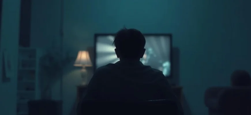 10 Films en Series Vergelijkbaar met Look Back