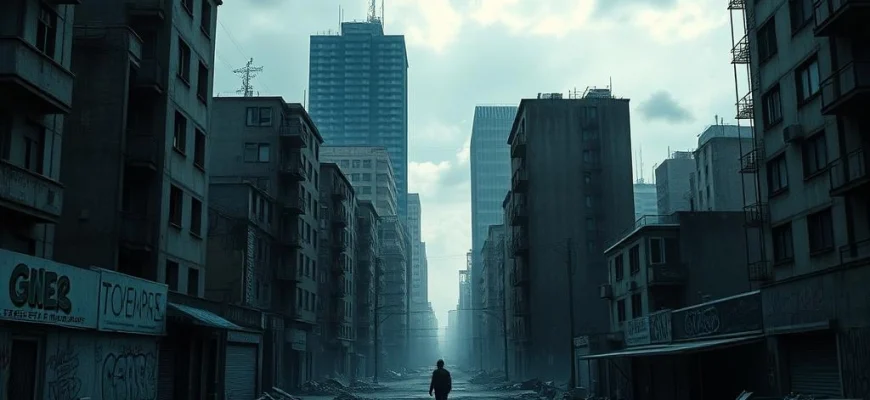 10 Films en Series Vergelijkbaar met Berlin Bytch Love