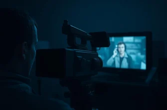 Filme wie Nightcrawler - Jede Nacht hat ihren Preis: 10 düstere Thriller