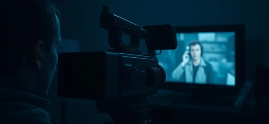 Filme wie Nightcrawler - Jede Nacht hat ihren Preis: 10 düstere Thriller