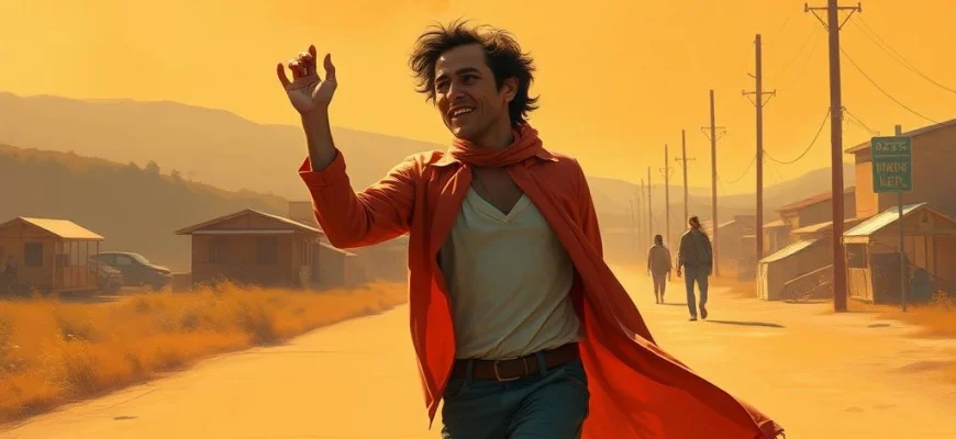 10 Aanraders voor Fans van Hope on the Street