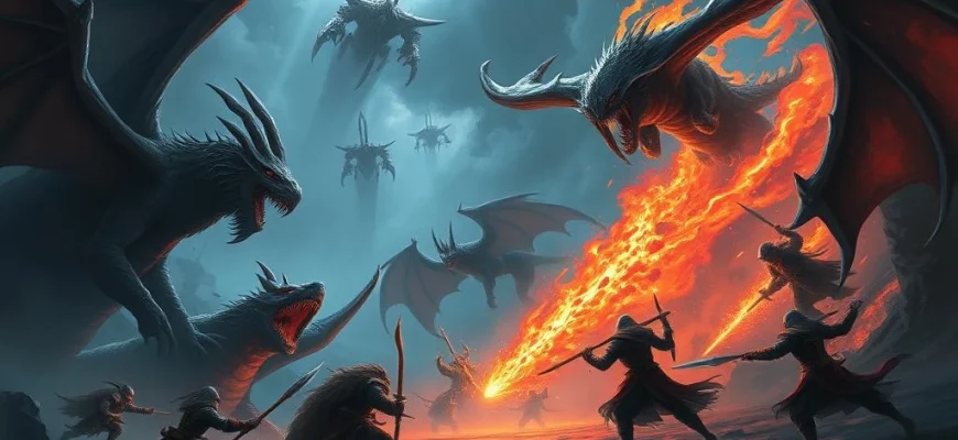 Serien wie Shadowhunters - Chroniken der Unterwelt: 10 packende Alternativen