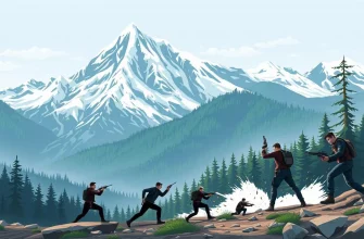 Berg-Blockbuster: 10 Actionfilme, die in den Bergen spielen