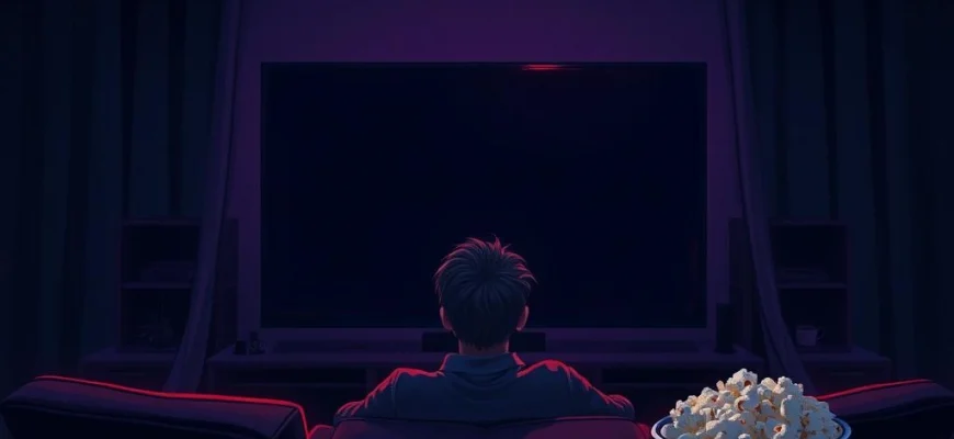 10 Films en Series Vergelijkbaar met Night Swim