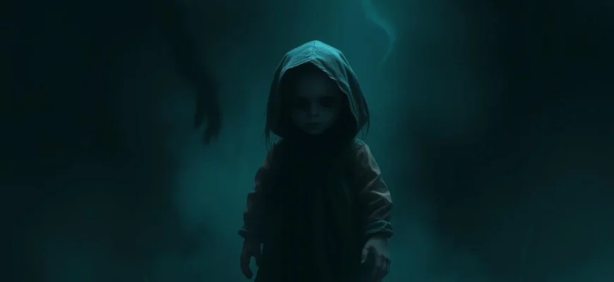 10 Vergelijkbare Films en Series voor Fans van Brahms