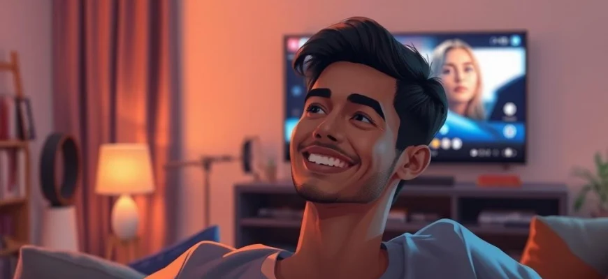 10 Ontspannende Films & Series Zoals From Stress to Happiness