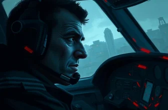 10 Films en Series Vergelijkbaar met Flight