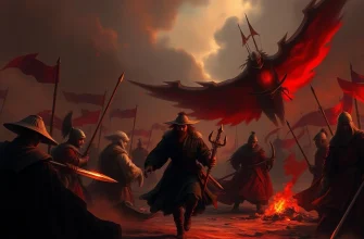 10 Films en Series Vergelijkbaar met Voevoda