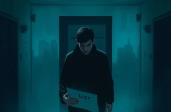 10 Films en Series Vergelijkbaar met The List