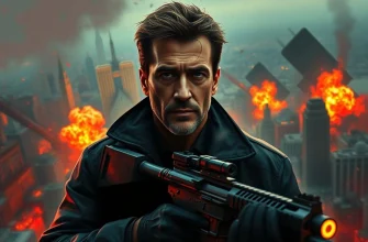 10 Films en Series Vergelijkbaar met Get the Gringo