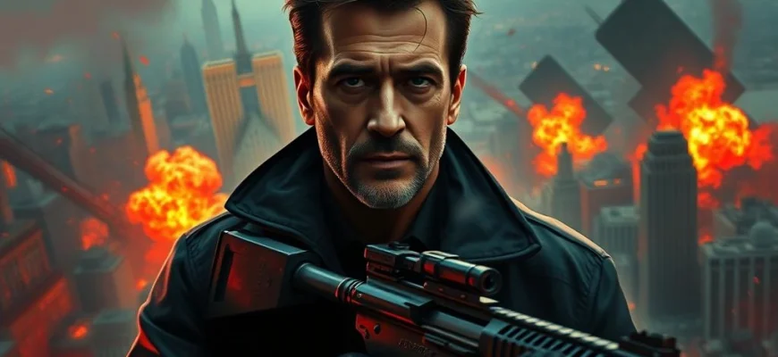 10 Films en Series Vergelijkbaar met Get the Gringo