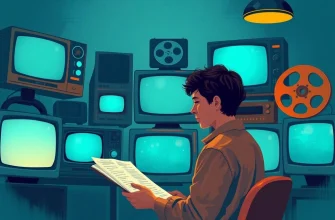 10 Films en Series Vergelijkbaar met Here