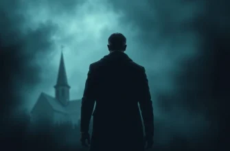 10 Films en Series Vergelijkbaar met Glaubensfrage