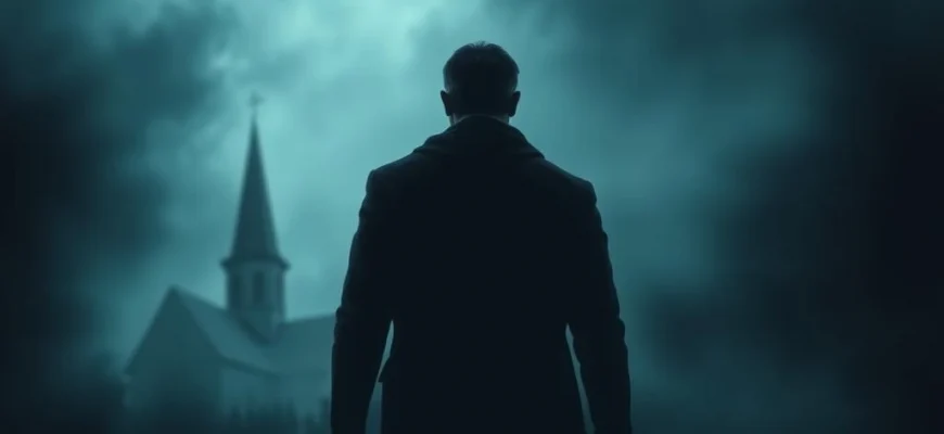 10 Films en Series Vergelijkbaar met Glaubensfrage