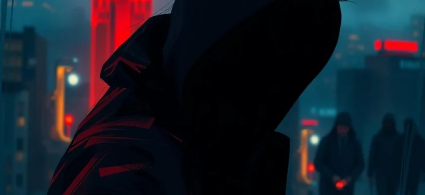 10 Films en Series Vergelijkbaar met On the Line