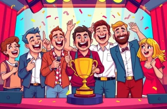 10 Shows en Films Zoals LOL: Last One Laughing