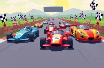 10 Geweldige Alternatieven voor Micky und die flinken Flitzer