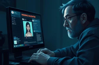 10 Films en Series Zoals Searching