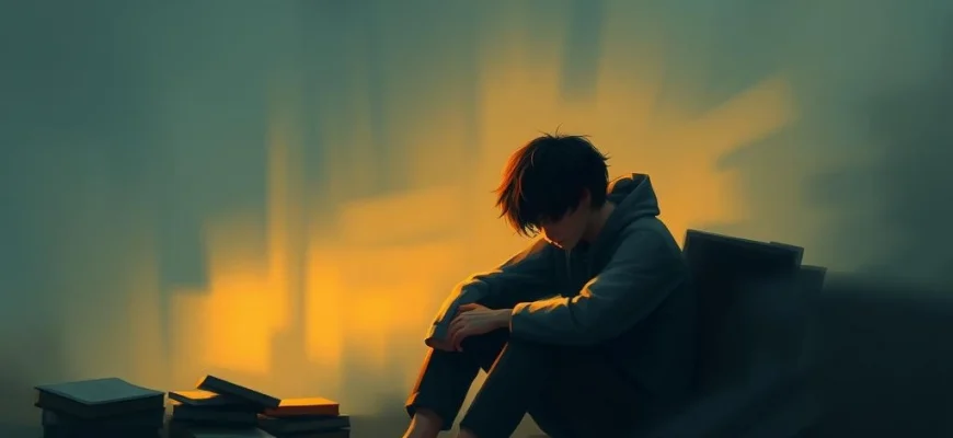 10 Films en Series Vergelijkbaar met Moving On