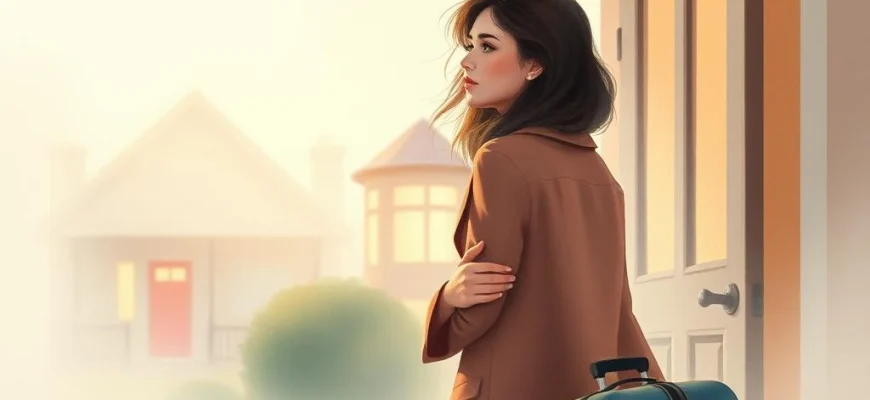 10 Films en Series Vergelijkbaar met Wo kein Schatten fällt