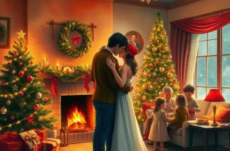 10 Hartverwarmende Films & Series Zoals Das Weihnachtsrätsel